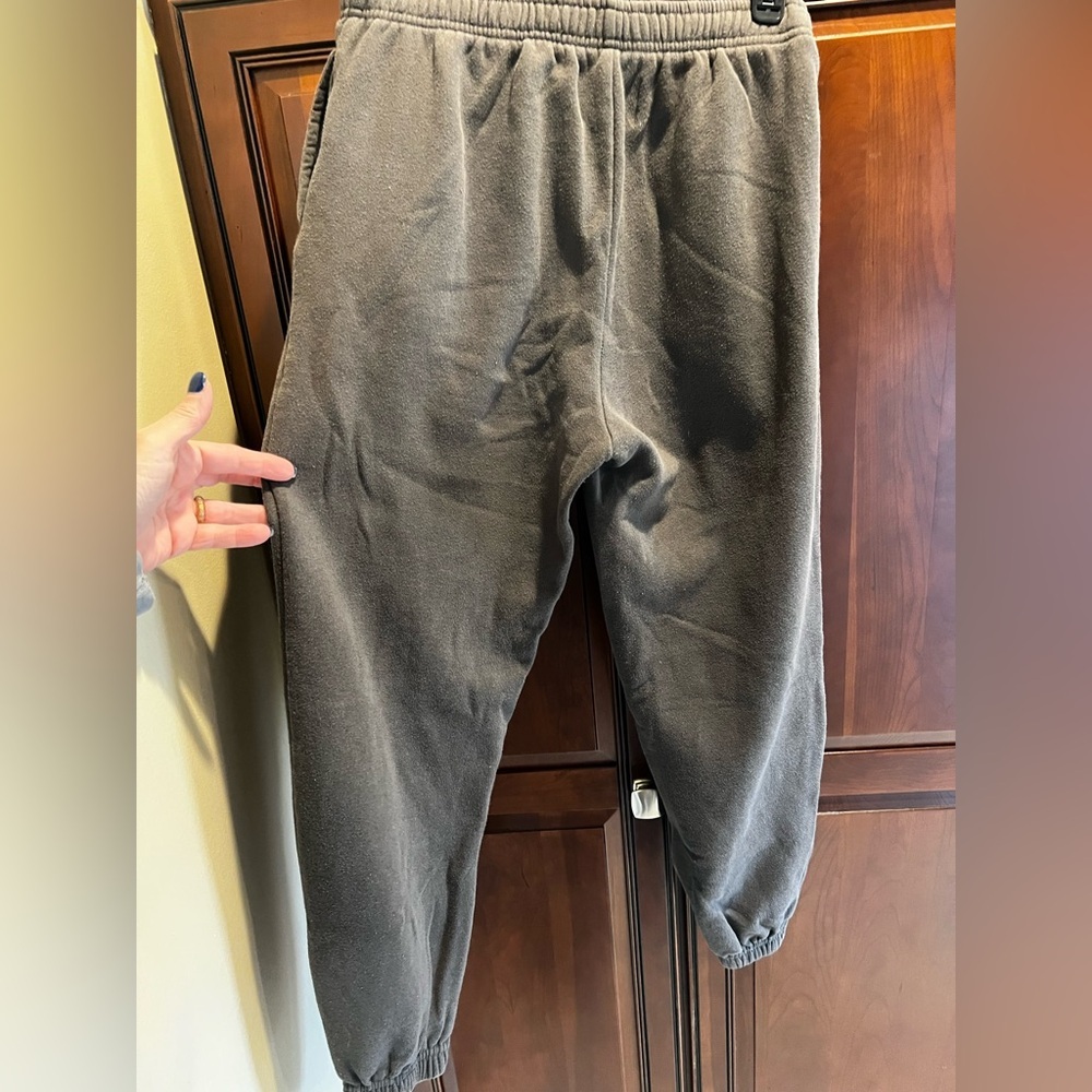 PACSUN Budweiser Rodeo Six Sweatpants - S - Picture 10 of 12